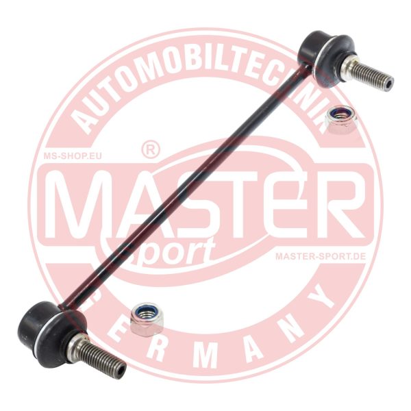 Bieleta antiruliu PEUGEOT EXPERT caroserie (VF3A_, VF3U_, VF3X_) 2.0 HDi 140 diesel 136 cai MASTERSPORT GERMANY 31898-PCS-MS