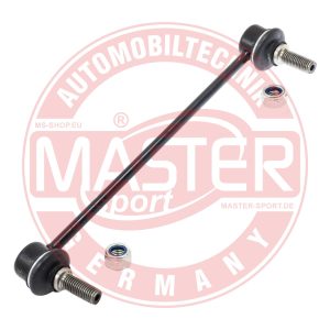 Bieleta antiruliu PEUGEOT EXPERT platou / sasiu 2.0 HDi 120 diesel 120 cai MASTERSPORT GERMANY 31898-PCS-MS