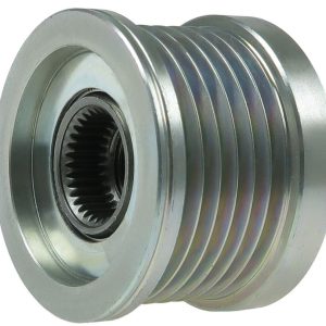 Fulie alternator PEUGEOT RCZ 1.6 16V benzina 200 cai AS-PL AFP5047S