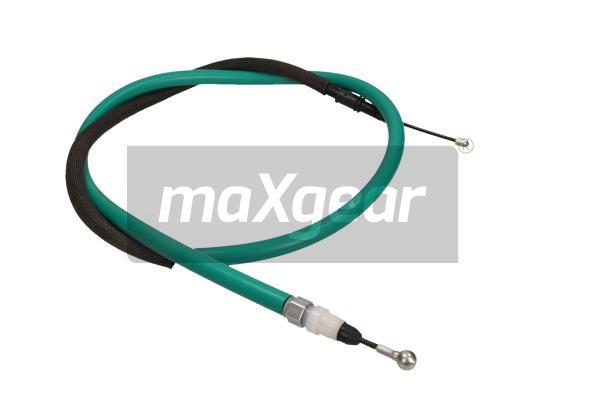 Cablu frana de parcare PEUGEOT EXPERT platou / sasiu 1.6 HDi 90 8V diesel 90 cai MAXGEAR 32-0685