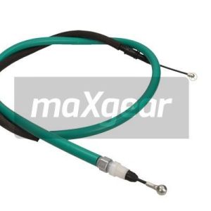 Cablu frana de parcare PEUGEOT EXPERT platou / sasiu 2.0 HDi 130 diesel 128 cai MAXGEAR 32-0685