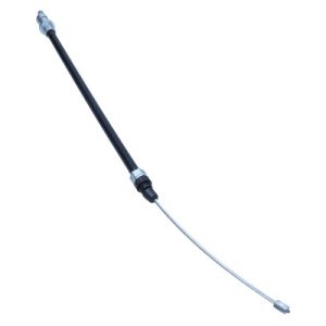 Cablu frana de parcare PEUGEOT EXPERT platou / sasiu (223) 2.0 HDi diesel 94 cai MAXGEAR 32-0887