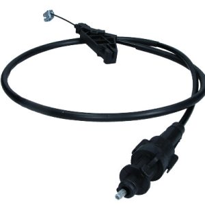 Cablu frana de parcare PEUGEOT EXPERT caroserie (VF3A_, VF3U_, VF3X_) 2.0 16V benzina 140 cai MAXGEAR 32-0898