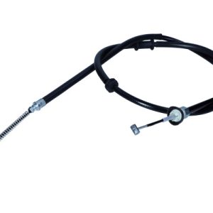 Cablu frana de parcare PEUGEOT BIPPER TEPEE 1.3 HDi 75 diesel 75 cai MAXGEAR 32-1465