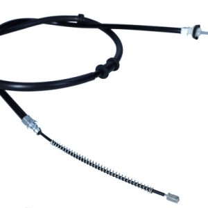 Cablu frana de parcare PEUGEOT BIPPER (AA_) 1.4 benzina 73 cai MAXGEAR 32-1466