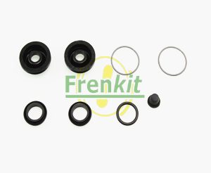 Set reparatie cilindru receptor frana PEUGEOT 505 (551A) 2.2 Turbo Injection benzina 174 cai FRENKIT 320009