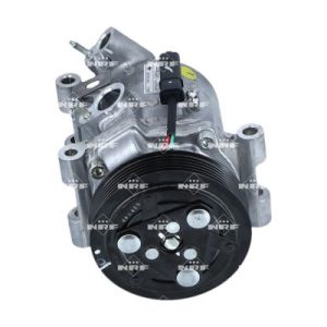 Compresor climatizare PEUGEOT EXPERT bus (V_) 2.0 BlueHDi 120 diesel 122 cai NRF 320253