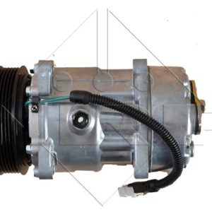 Compresor climatizare PEUGEOT EXPERT platou / sasiu (223) 1.9 D diesel 70 cai NRF 32040