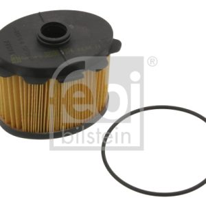 Filtru combustibil PEUGEOT EXPERT (224_) 1.9 D diesel 69 cai FEBI BILSTEIN 32096