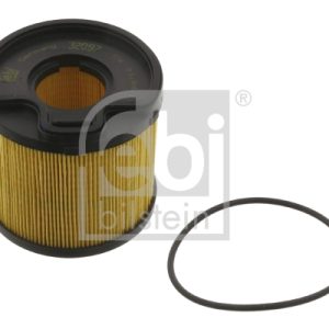 Filtru combustibil PEUGEOT EXPERT caroserie (222) 2.0 HDI diesel 109 cai FEBI BILSTEIN 32097