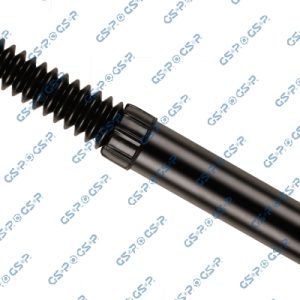 Amortizor PEUGEOT EXPERT caroserie (VF3A_, VF3U_, VF3X_) 2.0 16V benzina 140 cai GSP 32112920