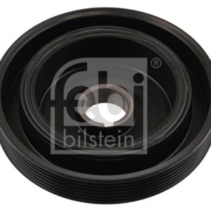 Fulie curea arbore cotit PEUGEOT EXPERT caroserie (222) 2.0 benzina 136 cai FEBI BILSTEIN 32113