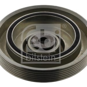 Fulie curea arbore cotit PEUGEOT EXPERT caroserie (222) 1.9 D 70 diesel 69 cai FEBI BILSTEIN 32114