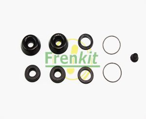 Set reparatie cilindru receptor frana PEUGEOT 505 (551A) 2.2 Turbo Injection benzina 150 cai FRENKIT 322012