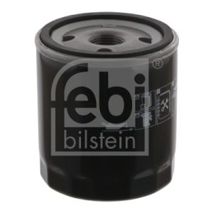 Filtru ulei PEUGEOT EXPERT caroserie (222) 1.9 D diesel 70 cai FEBI BILSTEIN 32223