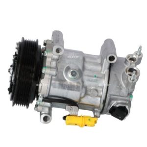 Compresor climatizare PEUGEOT EXPERT platou / sasiu (223) 1.9 D diesel 69 cai NRF 32240