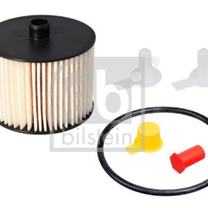 Filtru combustibil PEUGEOT EXPERT platou / sasiu 2.0 HDi 120 diesel 120 cai FEBI BILSTEIN 32508