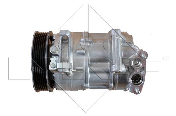 Compresor climatizare PEUGEOT RCZ 1.6 THP 270 benzina 270 cai NRF 32593