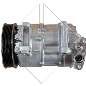 Compresor climatizare PEUGEOT RCZ 1.6 16V benzina 156 cai NRF 32593