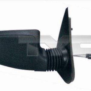 Oglinda exterioara PEUGEOT 405 I (15B) 1.9 Injection benzina 105 cai TYC 326-0052