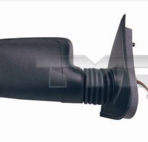 Oglinda exterioara PEUGEOT 405 I (15B) 1.9 Injection benzina 105 cai TYC 326-0053