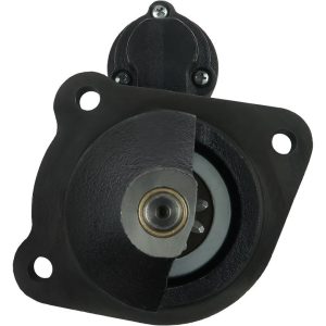 Electromotor PEUGEOT RIFTER 1.5 BlueHDi 130 diesel 130 cai AS-PL S9536S