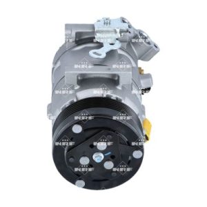 Compresor climatizare PEUGEOT RCZ 2.0 HDi diesel 163 cai NRF 32819