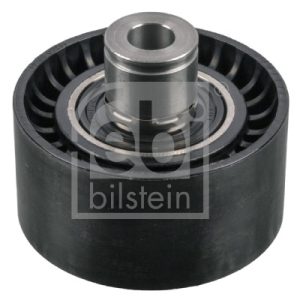 Rola ghidare / conducere curea transmisie PEUGEOT EXPERT platou / sasiu 1.6 HDi 90 8V diesel 90 cai FEBI BILSTEIN 32820