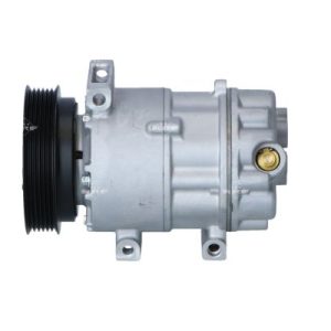 Compresor climatizare PEUGEOT EXPERT platou / sasiu 2.0 HDi 165 diesel 163 cai NRF 32826
