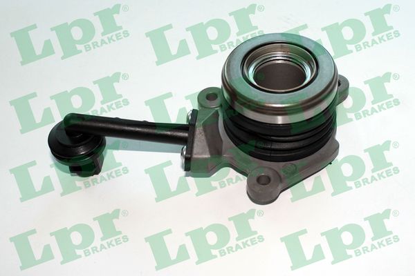 Rulment de presiune ambreiaj PEUGEOT EXPERT caroserie (V_) 2.0 BlueHDi 150 diesel 150 cai LPR 3297
