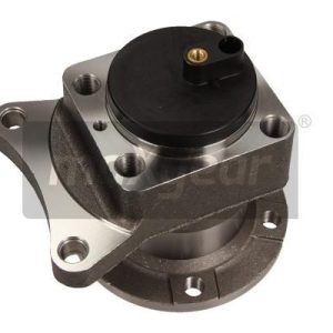 Set rulment roata PEUGEOT EXPERT caroserie (VF3A_, VF3U_, VF3X_) 2.0 HDi 165 diesel 163 cai MAXGEAR 33-0953