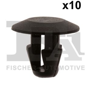 Clips acoperire decorativa si protectie PEUGEOT BIPPER TEPEE 1.3 HDi 80 diesel 80 cai FA1 33-10009.10