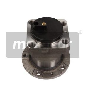 Set rulment roata PEUGEOT EXPERT caroserie (VF3A_, VF3U_, VF3X_) 2.0 HDi 120 4x4 diesel 120 cai MAXGEAR 33-1039