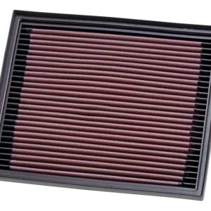 Filtru aer PEUGEOT EXPERT caroserie (V_) 1.6 BlueHDi 115 diesel 115 cai KN FILTERS 33-2119