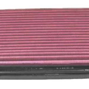 Filtru aer PEUGEOT EXPERT platou / sasiu (223) 2.0 HDi diesel 109 cai KN FILTERS 33-2539
