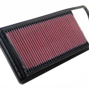 Filtru aer PEUGEOT BIPPER (AA_) 1.4 HDi diesel 68 cai KN FILTERS 33-2840