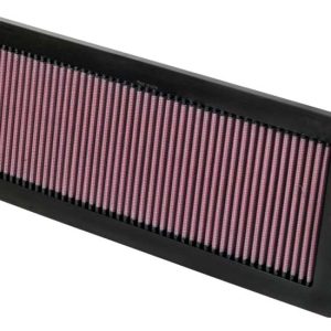 Filtru aer PEUGEOT RCZ 1.6 THP 270 benzina 270 cai KN FILTERS 33-2936