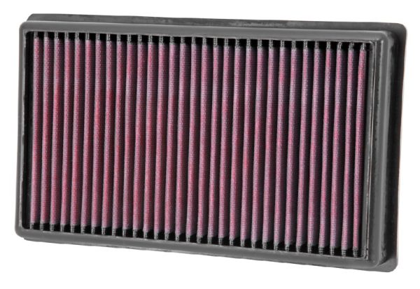 Filtru aer PEUGEOT RCZ 2.0 HDi diesel 163 cai KN FILTERS 33-2998