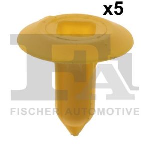 Clips acoperire decorativa si protectie PEUGEOT BIPPER TEPEE 1.3 HDi 80 diesel 80 cai FA1 33-60013.5