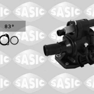 Termostat lichid racire PEUGEOT BIPPER TEPEE 1.4 HDi diesel 68 cai SASIC 3300006