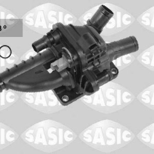 Termostat lichid racire PEUGEOT EXPERT TEPEE (VF3X_) 1.6 HDi 90 8V diesel 90 cai SASIC 3300016