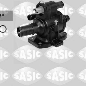 Termostat lichid racire PEUGEOT EXPERT caroserie (VF3A_, VF3U_, VF3X_) 1.6 HDi 90 16V diesel 90 cai SASIC 3300024