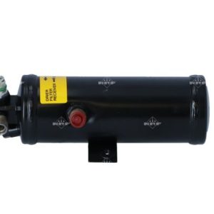 Uscator aer conditionat PEUGEOT 605 (6B) 3.0 V6 benzina 190 cai NRF 33029