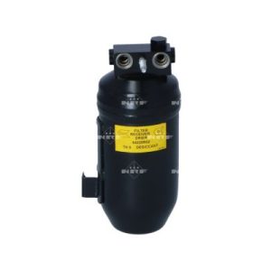 Uscator aer conditionat PEUGEOT 106 II (1A_, 1C_) 1.5 D diesel 55 cai NRF 33092