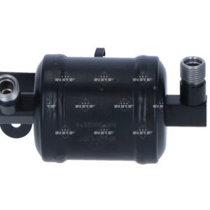 Uscator aer conditionat PEUGEOT 306 hatchback (7A, 7C, N3, N5) 1.8 benzina 101 cai NRF 33099