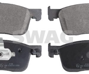 Placute frana PEUGEOT EXPERT caroserie (V_) 2.0 BlueHDi 145 diesel 144 cai SWAG 33 10 7356