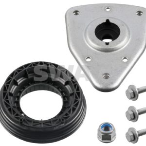 Set reparatie rulment sarcina amortizor PEUGEOT RIFTER 1.5 BlueHDi 100 diesel 102 cai SWAG 33 11 1471