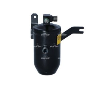 Uscator aer conditionat PEUGEOT PARTNER Autoutilitara/limuzina spatioasa (5_, G_) 1.4 benzina 75 cai NRF 33145