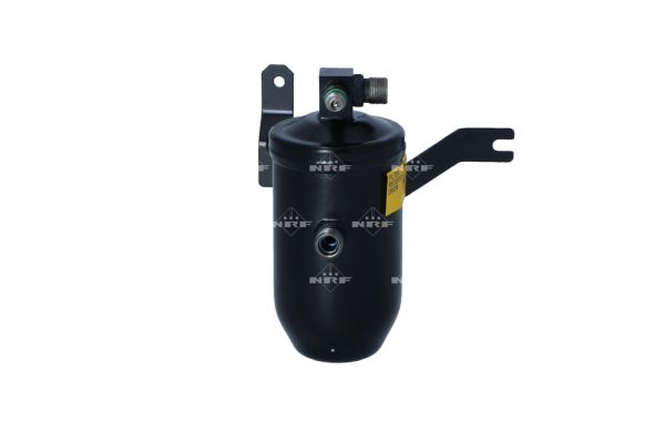 Uscator aer conditionat PEUGEOT PARTNER microbus (5_, G_) 1.6 16V benzina 109 cai NRF 33145