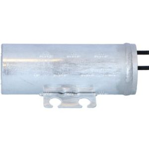 Uscator aer conditionat PEUGEOT 206 hatchback (2A/C) 1.4 i benzina 75 cai NRF 33198